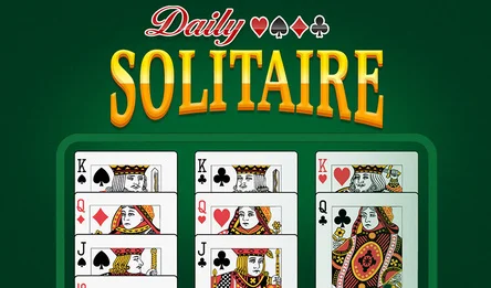 Microsoft solitaire collection