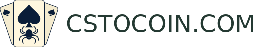 CSTOCOIN.COM
